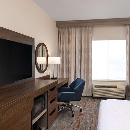 Hampton Inn & Suites Yuba City Exteriör bild