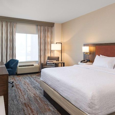 Hampton Inn & Suites Yuba City Exteriör bild