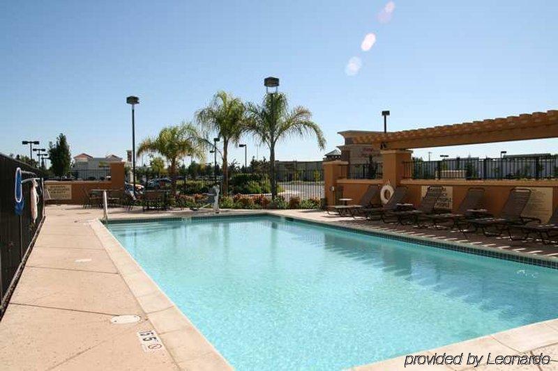 Hampton Inn & Suites Yuba City Bekvämligheter bild