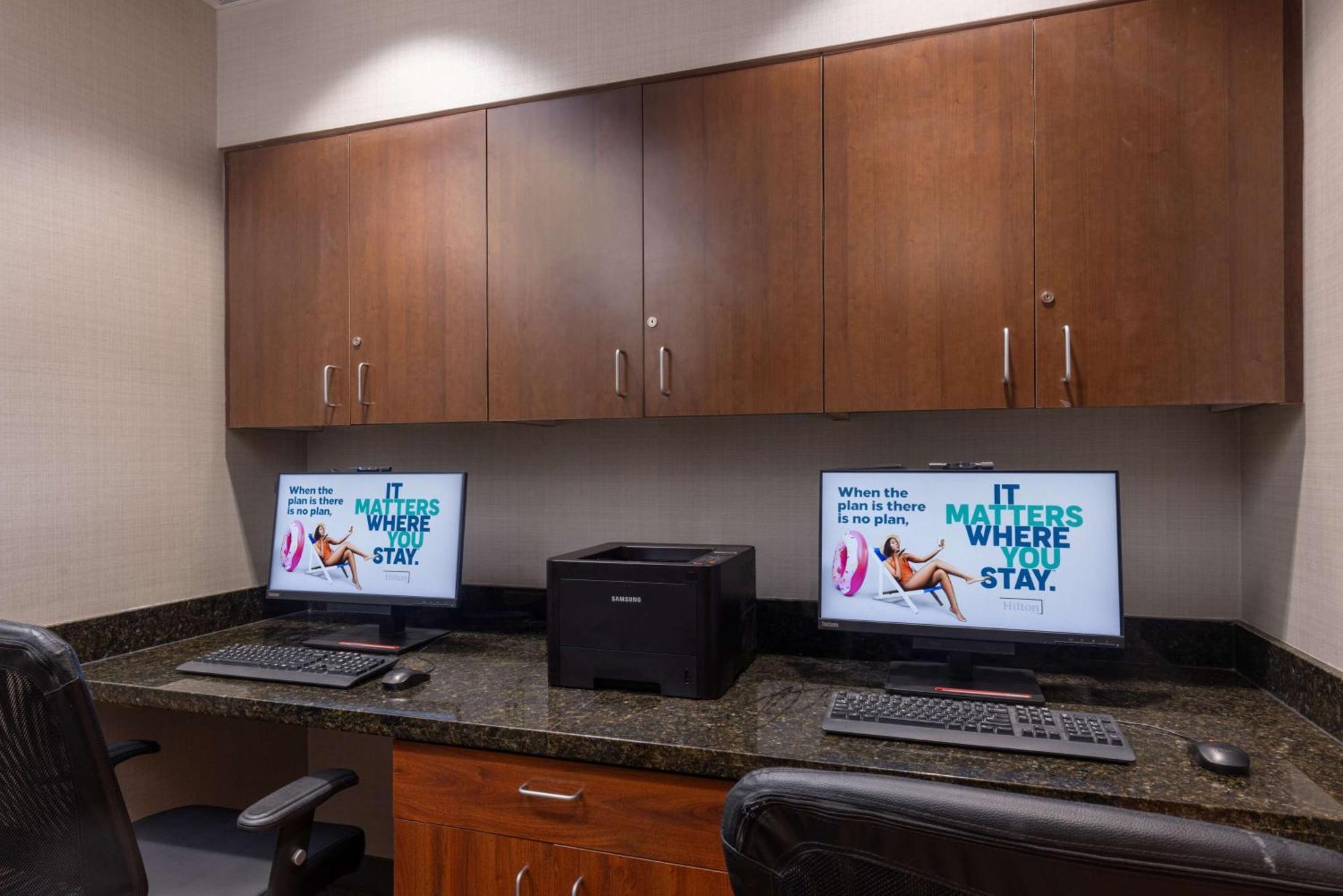 Hampton Inn & Suites Yuba City Exteriör bild