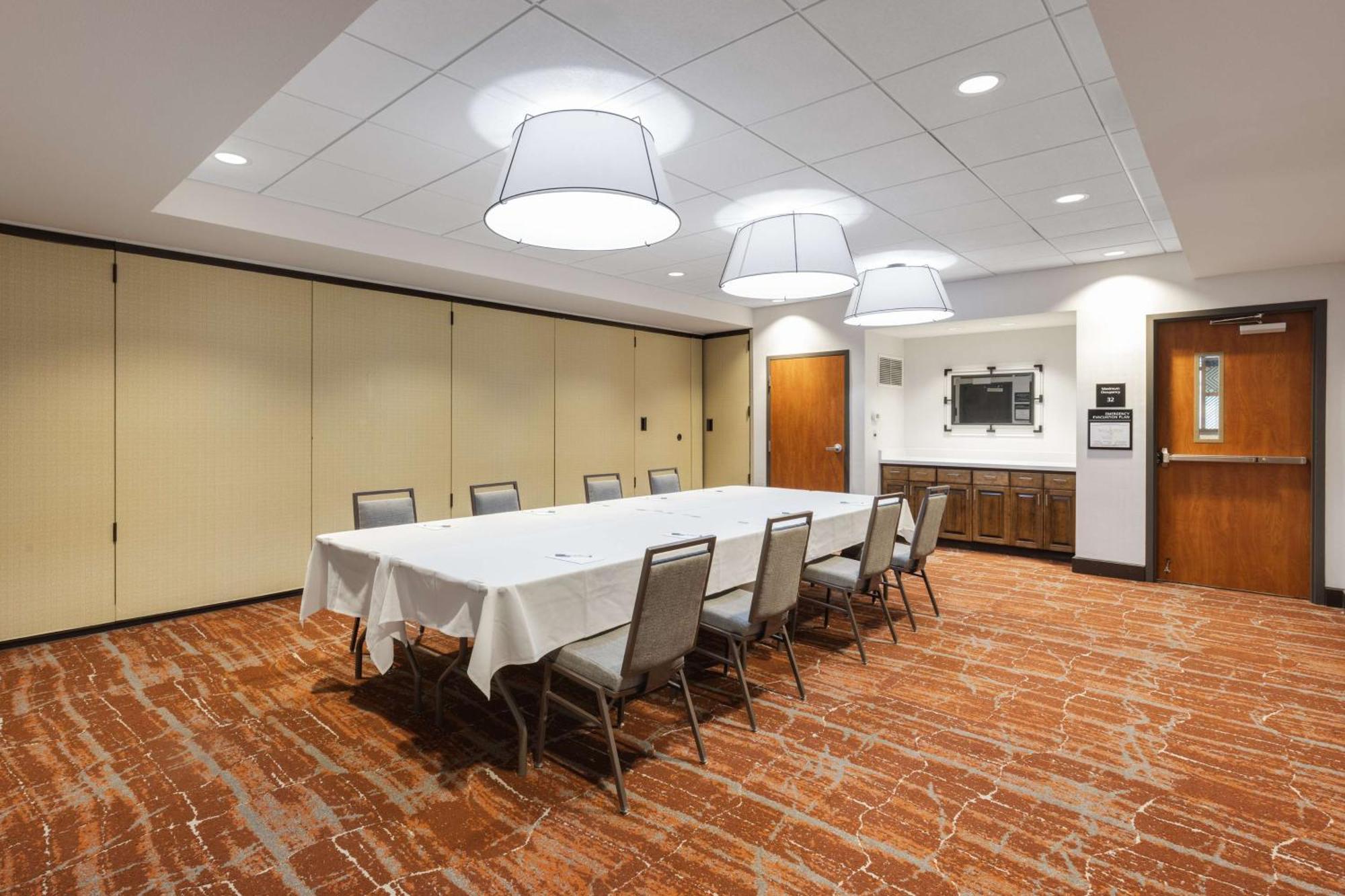 Hampton Inn & Suites Yuba City Exteriör bild