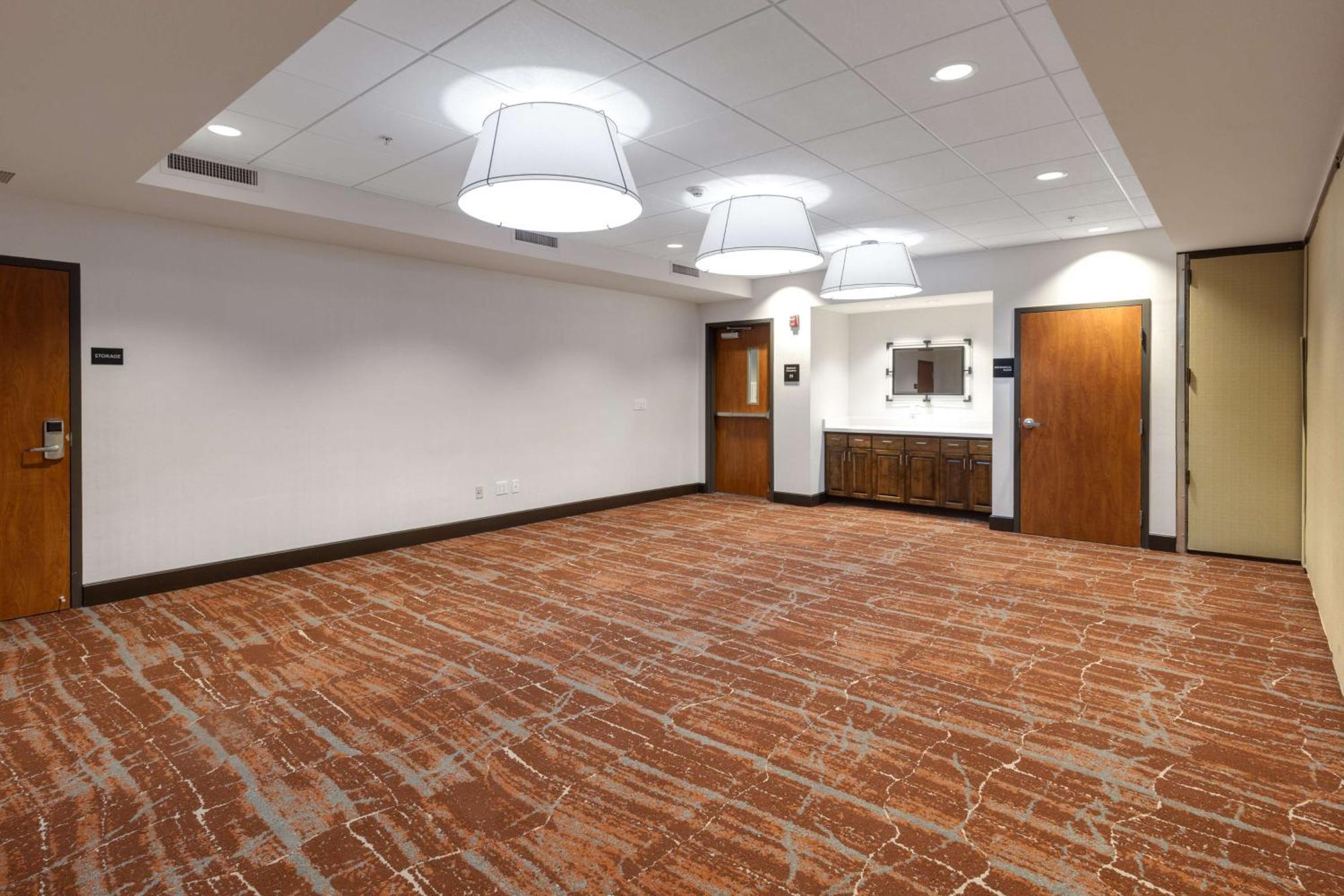 Hampton Inn & Suites Yuba City Exteriör bild