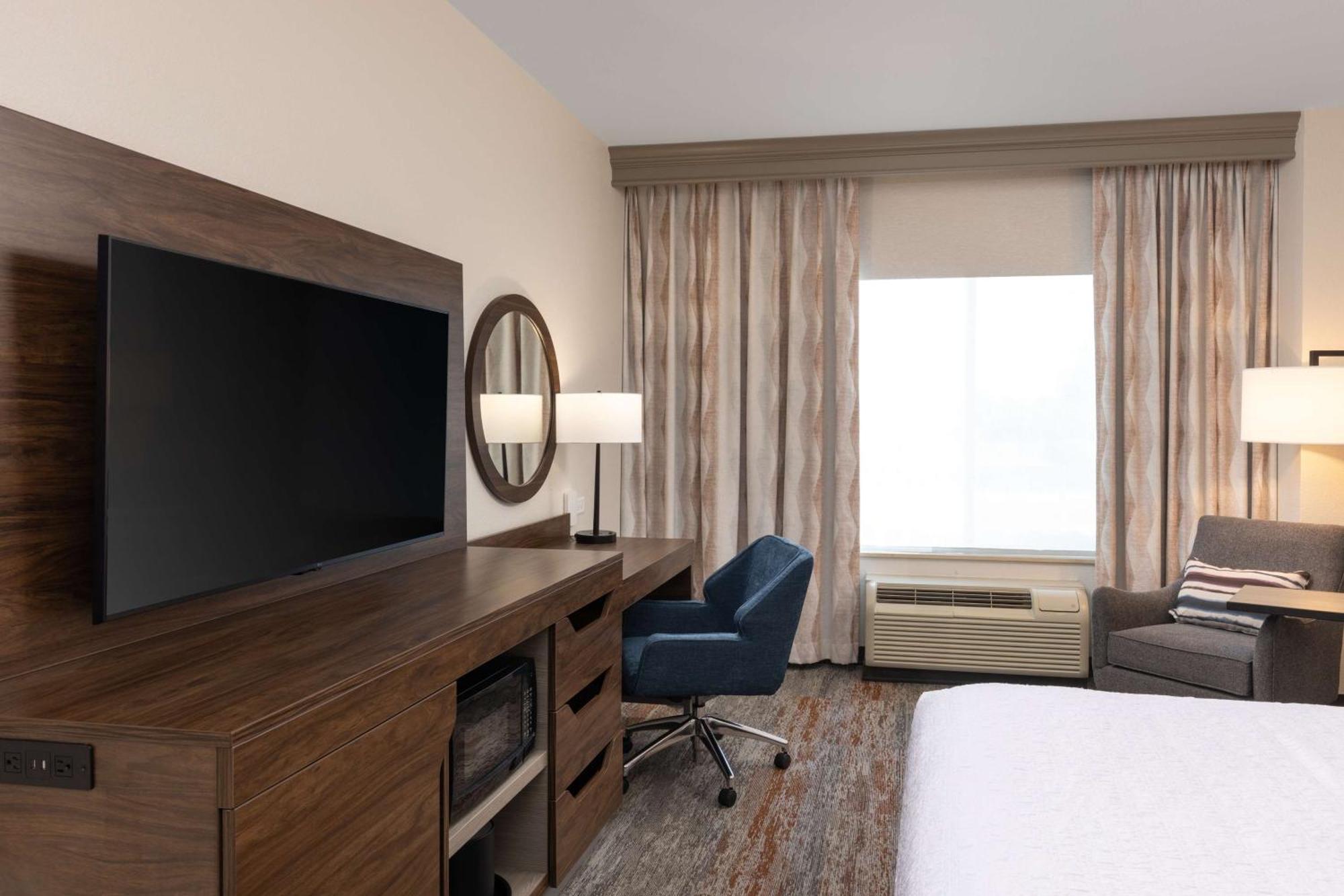 Hampton Inn & Suites Yuba City Exteriör bild
