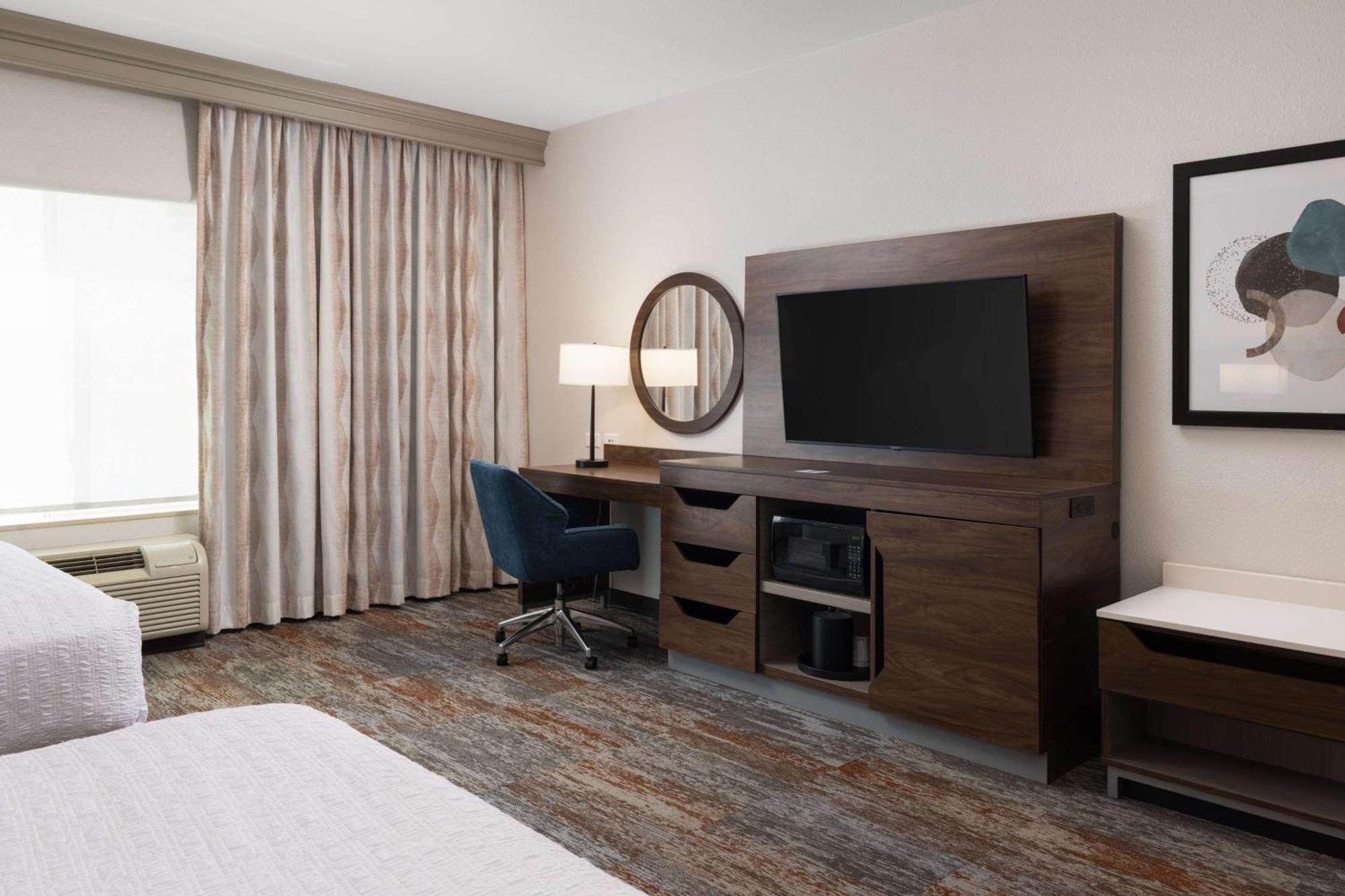 Hampton Inn & Suites Yuba City Exteriör bild