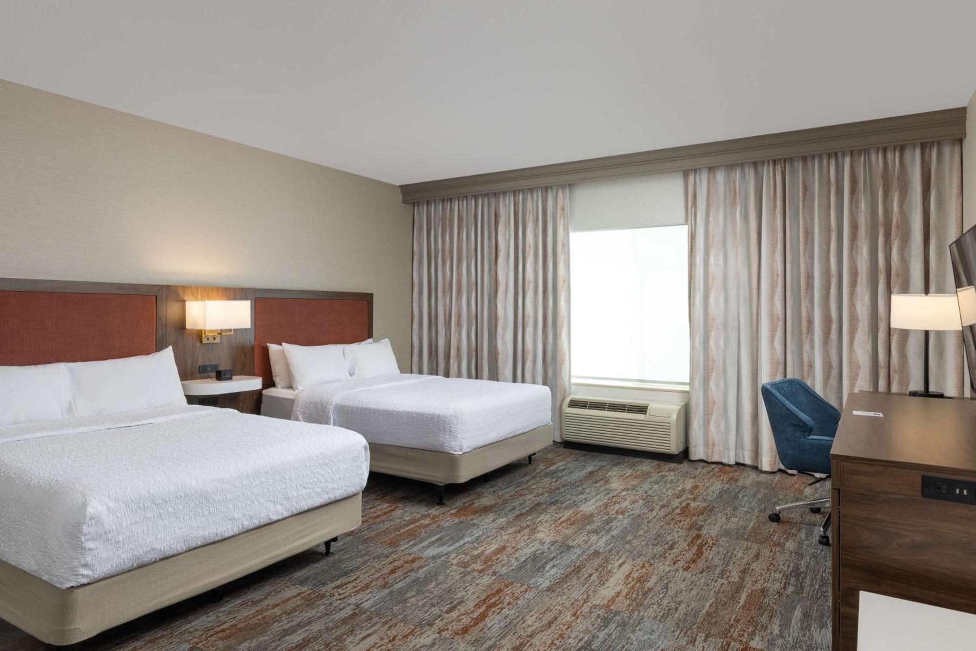 Hampton Inn & Suites Yuba City Exteriör bild