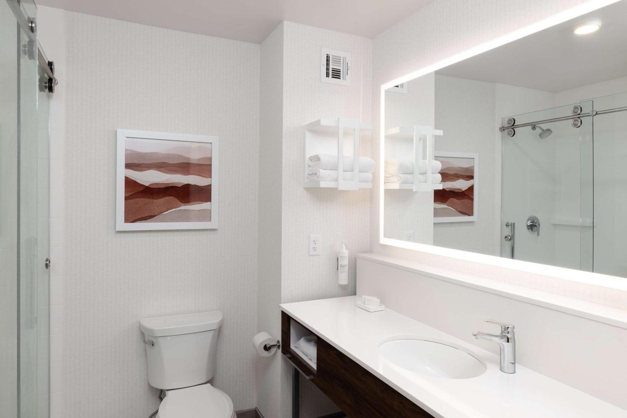 Hampton Inn & Suites Yuba City Exteriör bild