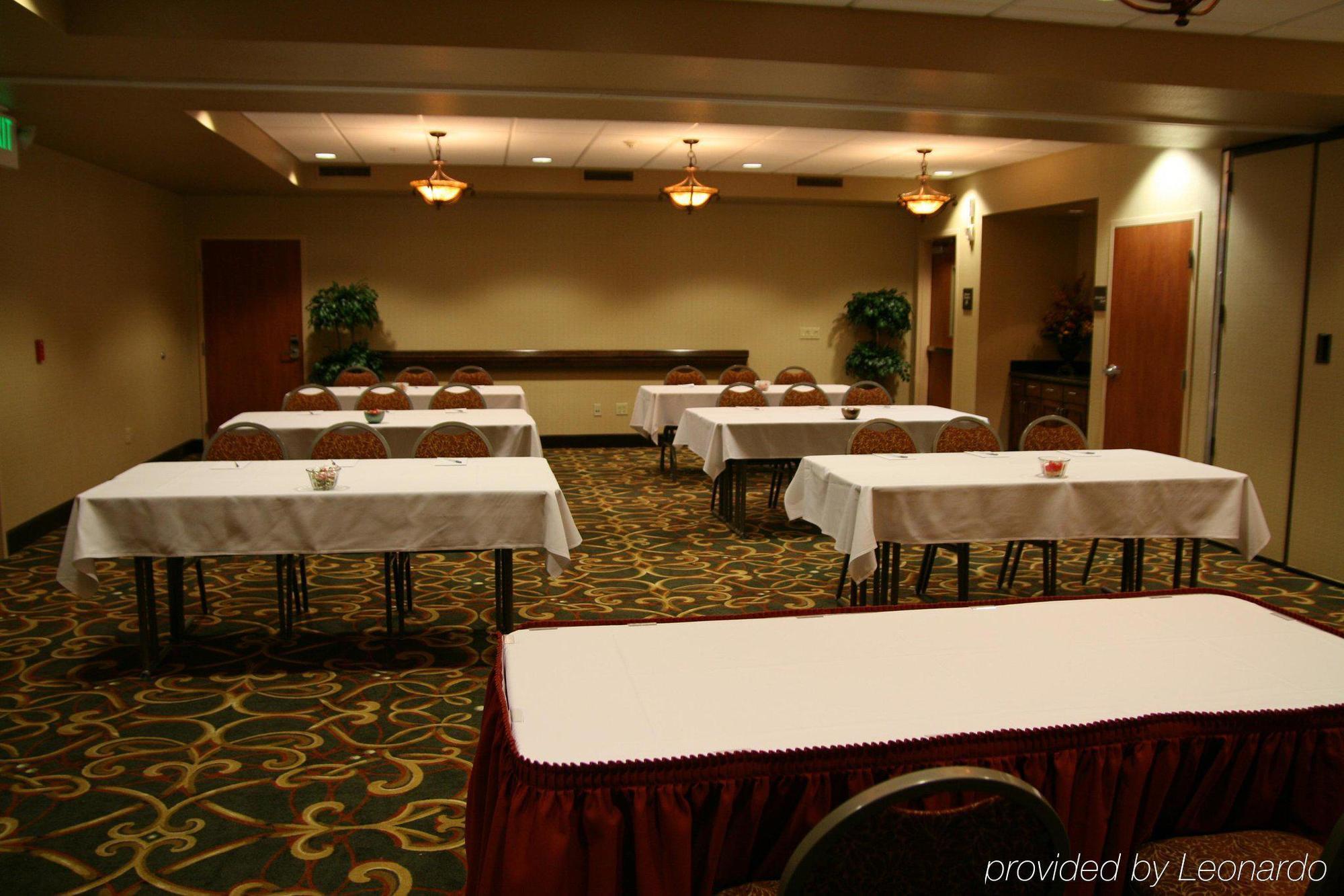 Hampton Inn & Suites Yuba City Exteriör bild