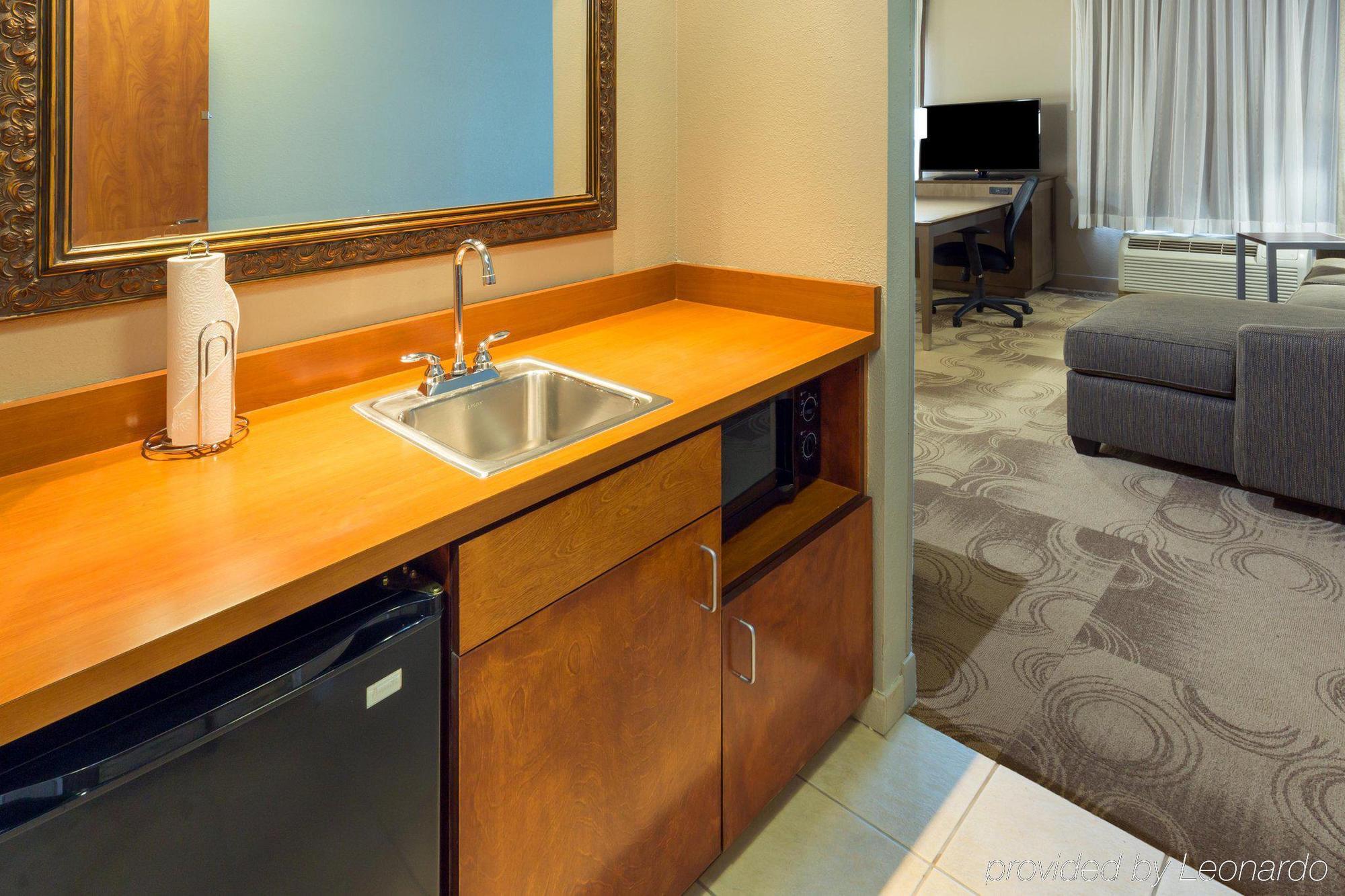 Hampton Inn & Suites Yuba City Exteriör bild