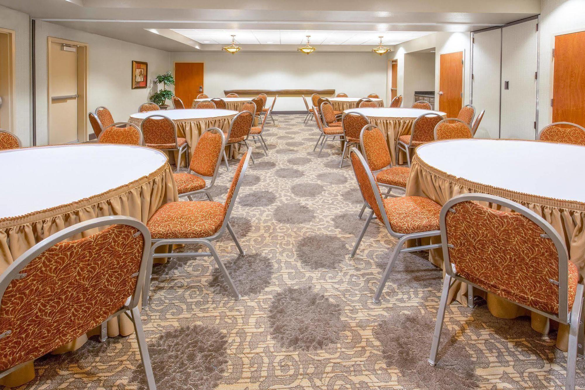 Hampton Inn & Suites Yuba City Exteriör bild